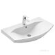 Купить Раковина AQUATON Смайл 80 1WH207783 (1wh207783) по цене 5706.2 руб., в Санкт-Петебруге в интернет магазине 100-Систем, а также дургие товары AQUATON из раздела Встраиваемые раковины и Раковины и пьедесталы