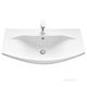 Купить Раковина AQUATON Смайл 80 1WH207783 (1wh207783) по цене 5706.2 руб., в Санкт-Петебруге в интернет магазине 100-Систем, а также дургие товары AQUATON из раздела Встраиваемые раковины и Раковины и пьедесталы