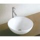 Купить CeramaLux N 104 Раковина накладная 42 см (104) по цене 7700 руб., в Санкт-Петебруге в интернет магазине 100-Систем, а также дургие товары CeramaLux из раздела Накладные раковины и Раковины и пьедесталы