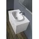 Купить Раковина BelBagno 80 (trb-800-lvb) по цене 8640 руб., в Санкт-Петебруге в интернет магазине 100-Систем, а также дургие товары BelBagno из раздела Встраиваемые раковины и Раковины и пьедесталы