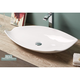 Купить CeramaLux N 78121 Раковина накладная  74 см (78121) по цене 15100 руб., в Санкт-Петебруге в интернет магазине 100-Систем, а также дургие товары CeramaLux из раздела Накладные раковины и Раковины и пьедесталы