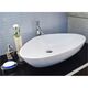 Купить Раковина-чаша CeramaLux 67 9062 Белая (9062) по цене 8800 руб., в Санкт-Петебруге в интернет магазине 100-Систем, а также дургие товары CeramaLux из раздела Накладные раковины и Раковины и пьедесталы
