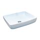 Купить Раковина-чаша CeramaLux 48 9132 Белая (9132) по цене 5100 руб., в Санкт-Петебруге в интернет магазине 100-Систем, а также дургие товары CeramaLux из раздела Накладные раковины и Раковины и пьедесталы