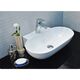 Купить Раковина-чаша CeramaLux 56 9234 Белая (9234) по цене 6300 руб., в Санкт-Петебруге в интернет магазине 100-Систем, а также дургие товары CeramaLux из раздела Накладные раковины и Раковины и пьедесталы