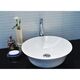 Купить CeramaLux N 9381 Раковина накладная  42 см (9381) по цене 5400 руб., в Санкт-Петебруге в интернет магазине 100-Систем, а также дургие товары CeramaLux из раздела Накладные раковины и Раковины и пьедесталы