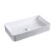Купить Раковина-чаша CeramaLux 60 9396 Белая (9396) по цене 9700 руб., в Санкт-Петебруге в интернет магазине 100-Систем, а также дургие товары CeramaLux из раздела Накладные раковины и Раковины и пьедесталы