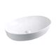 Купить Раковина-чаша CeramaLux 61 9433 Белая (9433) по цене 10900 руб., в Санкт-Петебруге в интернет магазине 100-Систем, а также дургие товары CeramaLux из раздела Накладные раковины и Раковины и пьедесталы