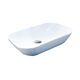 Купить CeramaLux N 9447 Раковина накладная  51 см (9447) по цене 8800 руб., в Санкт-Петебруге в интернет магазине 100-Систем, а также дургие товары CeramaLux из раздела Накладные раковины и Раковины и пьедесталы