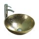 Купить CeramaLux NC 7226SJ Раковина накладная  41 см (7226sj) по цене 9900 руб., в Санкт-Петебруге в интернет магазине 100-Систем, а также дургие товары CeramaLux из раздела Накладные раковины и Раковины и пьедесталы