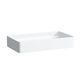 Купить Раковина Laufen Living Square 600х340х110 8.1143.4.000.112.1 (8.1143.4.000.112.1) по цене 53192 руб., в Санкт-Петебруге в интернет магазине 100-Систем, а также дургие товары LAUFEN из раздела Накладные раковины и Раковины и пьедесталы