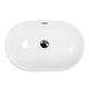 Купить Накладная раковина BelBagno BB1004 (bb1004) по цене 10660 руб., в Санкт-Петебруге в интернет магазине 100-Систем, а также дургие товары BelBagno из раздела Накладные раковины и Раковины и пьедесталы