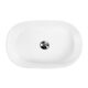 Купить Накладная раковина BelBagno BB1048 (bb1048) по цене 8690 руб., в Санкт-Петебруге в интернет магазине 100-Систем, а также дургие товары BelBagno из раздела Накладные раковины и Раковины и пьедесталы