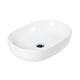 Купить Накладная раковина BelBagno BB1084 (BB1084) по цене 9380 руб., в Санкт-Петебруге в интернет магазине 100-Систем, а также дургие товары BelBagno из раздела Накладные раковины и Раковины и пьедесталы
