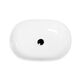Купить Накладная раковина BelBagno BB1084 (BB1084) по цене 9380 руб., в Санкт-Петебруге в интернет магазине 100-Систем, а также дургие товары BelBagno из раздела Накладные раковины и Раковины и пьедесталы