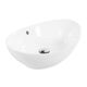 Купить Накладная раковина BelBagno BB1087 (BB1087) по цене 7250 руб., в Санкт-Петебруге в интернет магазине 100-Систем, а также дургие товары BelBagno из раздела Накладные раковины и Раковины и пьедесталы