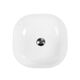 Купить Накладная раковина BelBagno BB1301 (bb1301) по цене 7020 руб., в Санкт-Петебруге в интернет магазине 100-Систем, а также дургие товары BelBagno из раздела Накладные раковины и Раковины и пьедесталы