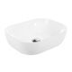 Купить Накладная раковина BelBagno BB1302 (BB1302) по цене 7450 руб., в Санкт-Петебруге в интернет магазине 100-Систем, а также дургие товары BelBagno из раздела Накладные раковины и Раковины и пьедесталы