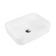 Купить Накладная раковина BelBagno BB1304 (BB1304) по цене 10010 руб., в Санкт-Петебруге в интернет магазине 100-Систем, а также дургие товары BelBagno из раздела Накладные раковины и Раковины и пьедесталы