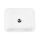 Купить Накладная раковина BelBagno BB1304 (BB1304) по цене 10010 руб., в Санкт-Петебруге в интернет магазине 100-Систем, а также дургие товары BelBagno из раздела Накладные раковины и Раковины и пьедесталы