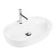 Купить Накладная раковина BelBagno BB1346 (BB1346) по цене 11700 руб., в Санкт-Петебруге в интернет магазине 100-Систем, а также дургие товары BelBagno из раздела Накладные раковины и Раковины и пьедесталы