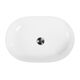Купить Накладная раковина BelBagno BB1348 (bb1348) по цене 10850 руб., в Санкт-Петебруге в интернет магазине 100-Систем, а также дургие товары BelBagno из раздела Накладные раковины и Раковины и пьедесталы