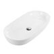 Купить Накладная раковина BelBagno BB1349 (bb1349) по цене 18520 руб., в Санкт-Петебруге в интернет магазине 100-Систем, а также дургие товары BelBagno из раздела Накладные раковины и Раковины и пьедесталы