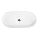Купить Накладная раковина BelBagno BB1349 (bb1349) по цене 18520 руб., в Санкт-Петебруге в интернет магазине 100-Систем, а также дургие товары BelBagno из раздела Накладные раковины и Раковины и пьедесталы