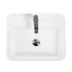 Купить Накладная раковина BelBagno BB1367 (BB1367) по цене 10750 руб., в Санкт-Петебруге в интернет магазине 100-Систем, а также дургие товары BelBagno из раздела Накладные раковины и Раковины и пьедесталы