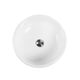 Купить Накладная раковина BelBagno BB1383 (BB1383) по цене 9690 руб., в Санкт-Петебруге в интернет магазине 100-Систем, а также дургие товары BelBagno из раздела Накладные раковины и Раковины и пьедесталы