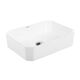 Купить Накладная раковина BelBagno BB1386 (bb1386) по цене 10440 руб., в Санкт-Петебруге в интернет магазине 100-Систем, а также дургие товары BelBagno из раздела Накладные раковины и Раковины и пьедесталы