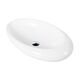 Купить Накладная раковина BelBagno BB1396 (BB1396) по цене 10970 руб., в Санкт-Петебруге в интернет магазине 100-Систем, а также дургие товары BelBagno из раздела Накладные раковины и Раковины и пьедесталы