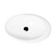 Купить Накладная раковина BelBagno BB1396 (BB1396) по цене 10970 руб., в Санкт-Петебруге в интернет магазине 100-Систем, а также дургие товары BelBagno из раздела Накладные раковины и Раковины и пьедесталы