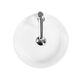 Купить Накладная раковина BelBagno BB1400 (bb1400) по цене 7450 руб., в Санкт-Петебруге в интернет магазине 100-Систем, а также дургие товары BelBagno из раздела Накладные раковины и Раковины и пьедесталы