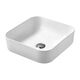 Купить CeramaLux N D1303 Раковина накладная 39 см (d1303) по цене 7300 руб., в Санкт-Петебруге в интернет магазине 100-Систем, а также дургие товары CeramaLux из раздела Накладные раковины и Раковины и пьедесталы