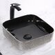 Купить CeramaLux NC D1303H020 Раковина накладная 39 см (D1303H020) по цене 7300 руб., в Санкт-Петебруге в интернет магазине 100-Систем, а также дургие товары CeramaLux из раздела Накладные раковины и Раковины и пьедесталы
