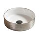 Купить CeramaLux NC С1054 Раковина накладная 37 см (c1054) по цене 8300 руб., в Санкт-Петебруге в интернет магазине 100-Систем, а также дургие товары CeramaLux из раздела Накладные раковины и Раковины и пьедесталы