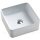 Купить Раковина накладная 40 см Belbagno BB1421 (BB1421) по цене 15270 руб., в Санкт-Петебруге в интернет магазине 100-Систем, а также дургие товары BelBagno из раздела Накладные раковины и Раковины и пьедесталы