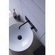 Купить Раковина Aquanet Smart-1 42 (smart-1) по цене 9150 руб., в Санкт-Петебруге в интернет магазине 100-Систем, а также дургие товары AQUANET из раздела Накладные раковины и Раковины и пьедесталы