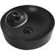 Купить Раковина Aquanet Moon-2-MB 43 черный матовый (MOON-2-MB) по цене 15410 руб., в Санкт-Петебруге в интернет магазине 100-Систем, а также дургие товары AQUANET из раздела Накладные раковины и Раковины и пьедесталы