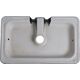 Купить Раковина Aquanet Perfect-3-MB 55 черный матовый (perfect-3-mb) по цене 17250 руб., в Санкт-Петебруге в интернет магазине 100-Систем, а также дургие товары AQUANET из раздела Накладные раковины и Раковины и пьедесталы