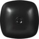 Купить Раковина Aquanet Trend-1-MB 40 черный матовый (TREND-1-MB) по цене 15410 руб., в Санкт-Петебруге в интернет магазине 100-Систем, а также дургие товары AQUANET из раздела Накладные раковины и Раковины и пьедесталы