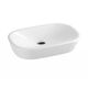 Купить Раковина 60 см Ravak Ceramic O XJX01160001 (XJX01160001) по цене 27390 руб., в Санкт-Петебруге в интернет магазине 100-Систем, а также дургие товары RAVAK из раздела Накладные раковины и Раковины и пьедесталы