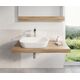 Купить Раковина 60 см Ravak Ceramic O XJX01160001 (XJX01160001) по цене 27390 руб., в Санкт-Петебруге в интернет магазине 100-Систем, а также дургие товары RAVAK из раздела Накладные раковины и Раковины и пьедесталы