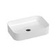 Купить Раковина 55 см Ravak Ceramic Slim R XJX01155002 (XJX01155002) по цене 25850 руб., в Санкт-Петебруге в интернет магазине 100-Систем, а также дургие товары RAVAK из раздела Накладные раковины и Раковины и пьедесталы
