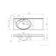 Купить Раковина AQUATON Отель 3/120 левая белая с навесами 1A70093NOT01L (1a70093not01l) по цене 31713.7 руб., в Санкт-Петебруге в интернет магазине 100-Систем, а также дургие товары AQUATON из раздела Подвесные раковины и Раковины и пьедесталы