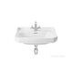 Купить Раковина Roca Carmen 65х48 3270A1000 (3270a1000) по цене 32757.27 руб., в Санкт-Петебруге в интернет магазине 100-Систем, а также дургие товары ROCA из раздела Подвесные раковины и Раковины и пьедесталы