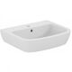 Купить Умывальник Ideal Standard TEMPO T056701 (t056701) по цене 8820 руб., в Санкт-Петебруге в интернет магазине 100-Систем, а также дургие товары IDEAL STANDARD из раздела Подвесные раковины и Раковины и пьедесталы
