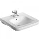Купить Умывальник Ideal Standard CONTOUR S216801 (S216801) по цене 58045.3 руб., в Санкт-Петебруге в интернет магазине 100-Систем, а также дургие товары IDEAL STANDARD из раздела Подвесные раковины и Раковины и пьедесталы