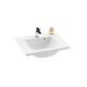 Купить Раковина Ravak Classic 600 белая (xjd01160000) по цене 22080 руб., в Санкт-Петебруге в интернет магазине 100-Систем, а также дургие товары RAVAK из раздела Подвесные раковины и Раковины и пьедесталы