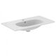 Купить Умывальник Ideal Standard TESI T350901 (t350901) по цене 51724.5 руб., в Санкт-Петебруге в интернет магазине 100-Систем, а также дургие товары IDEAL STANDARD из раздела Подвесные раковины и Раковины и пьедесталы
